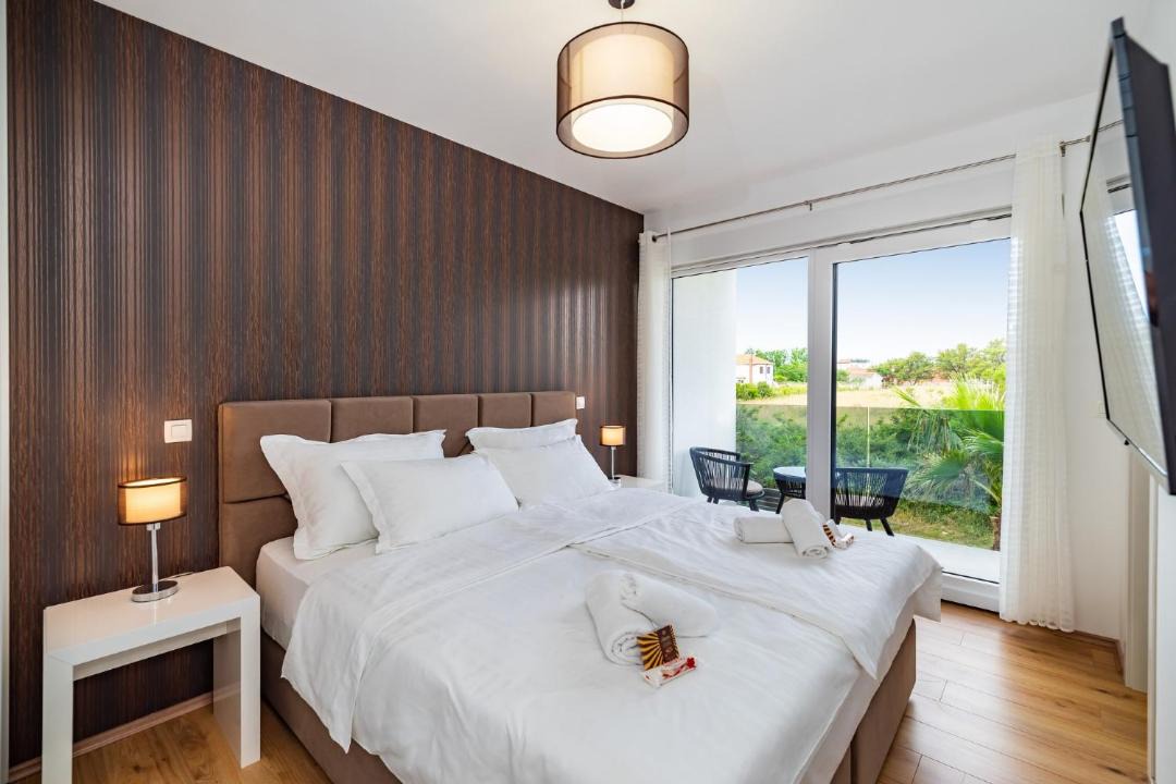 Photo of Bedroom in Zaton