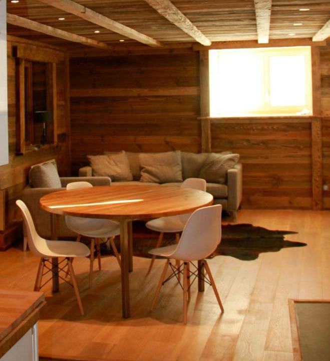 Photo of Livingroom in Bonneval-sur-Arc