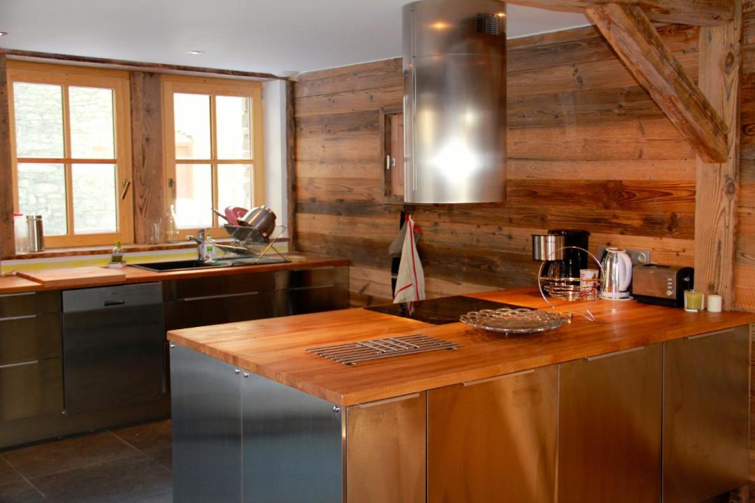 Photo of Others in Bonneval-sur-Arc