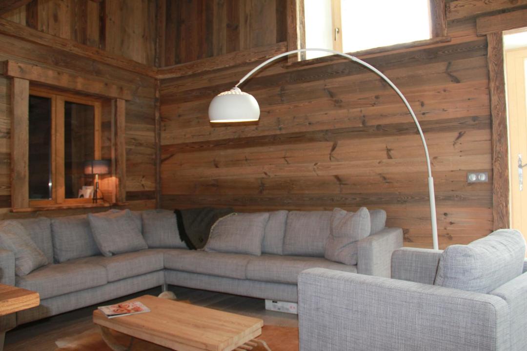 Photo of Livingroom in Bonneval-sur-Arc