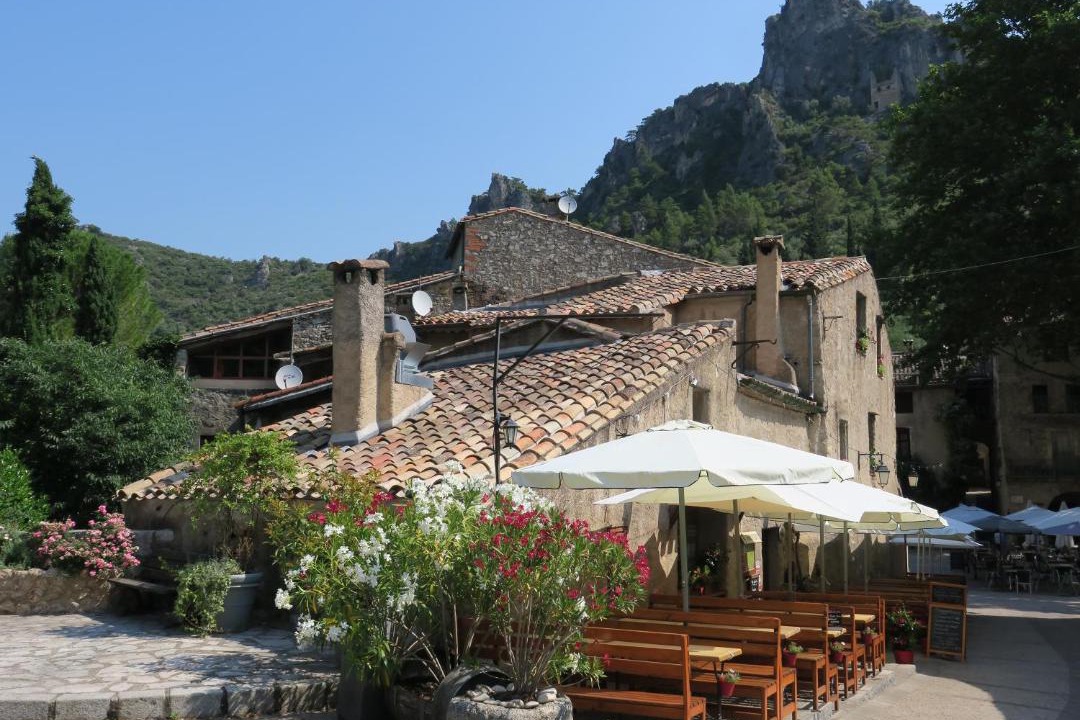 Photo of Others in Saint-Guilhem-le-Desert