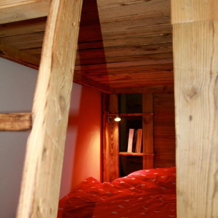 Photo of Bedroom in Bonneval-sur-Arc