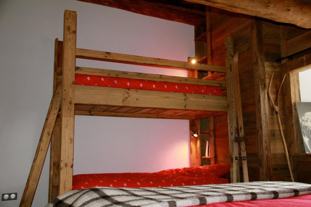 Photo of Bedroom in Bonneval-sur-Arc