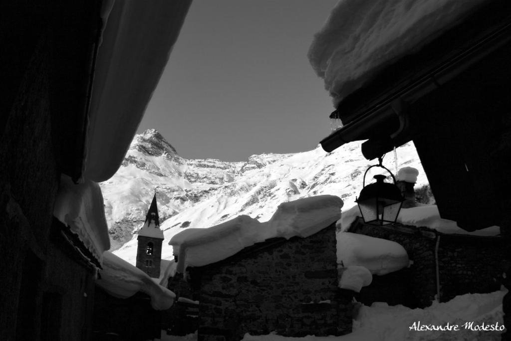 Photo of Bedroom in Bonneval-sur-Arc