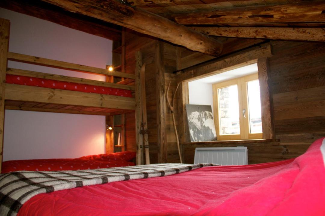 Photo of Bedroom in Bonneval-sur-Arc