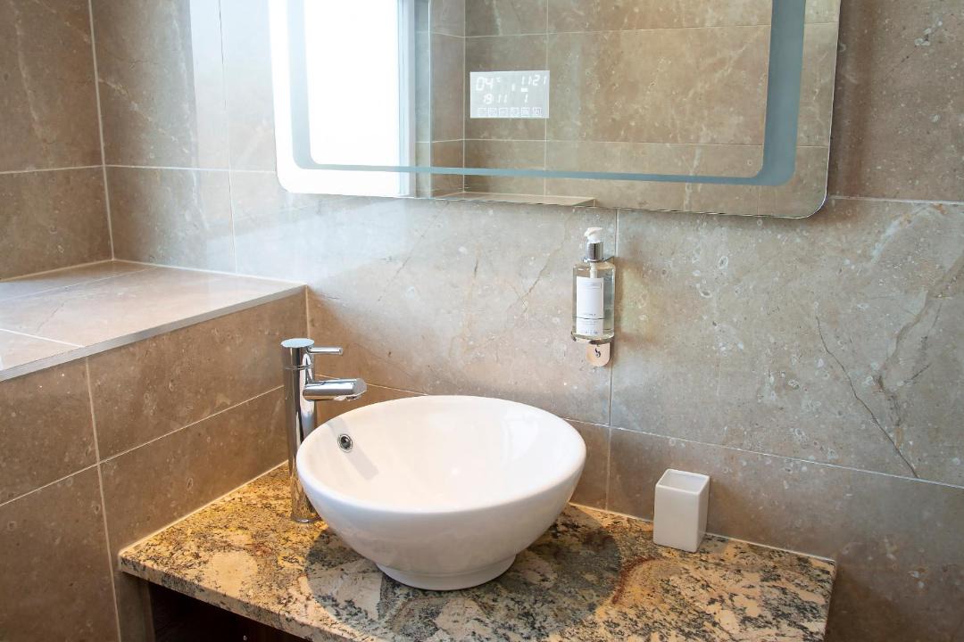 Photo of Bathroom in Sheffield