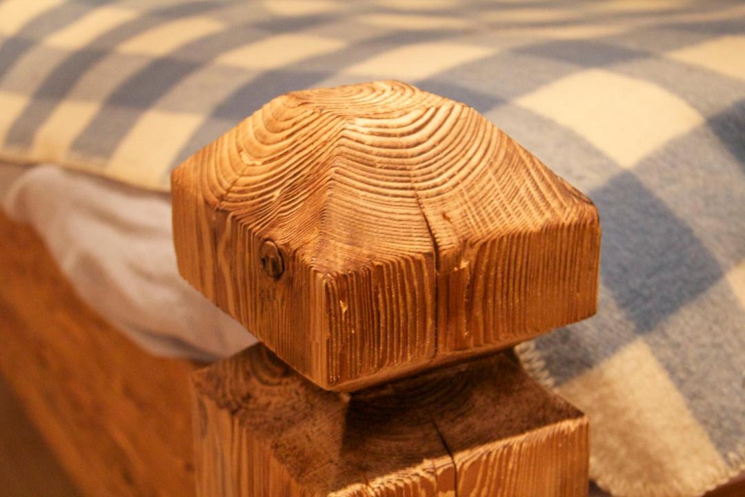 Photo of Bedroom in Bonneval-sur-Arc