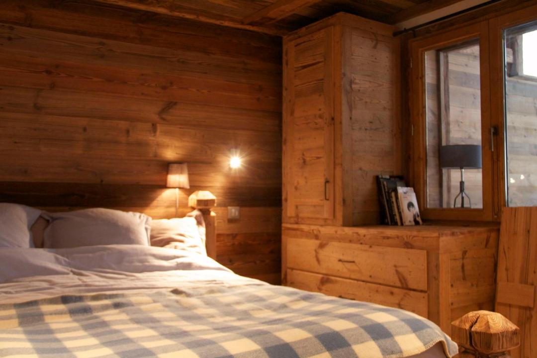 Photo of Bedroom in Bonneval-sur-Arc