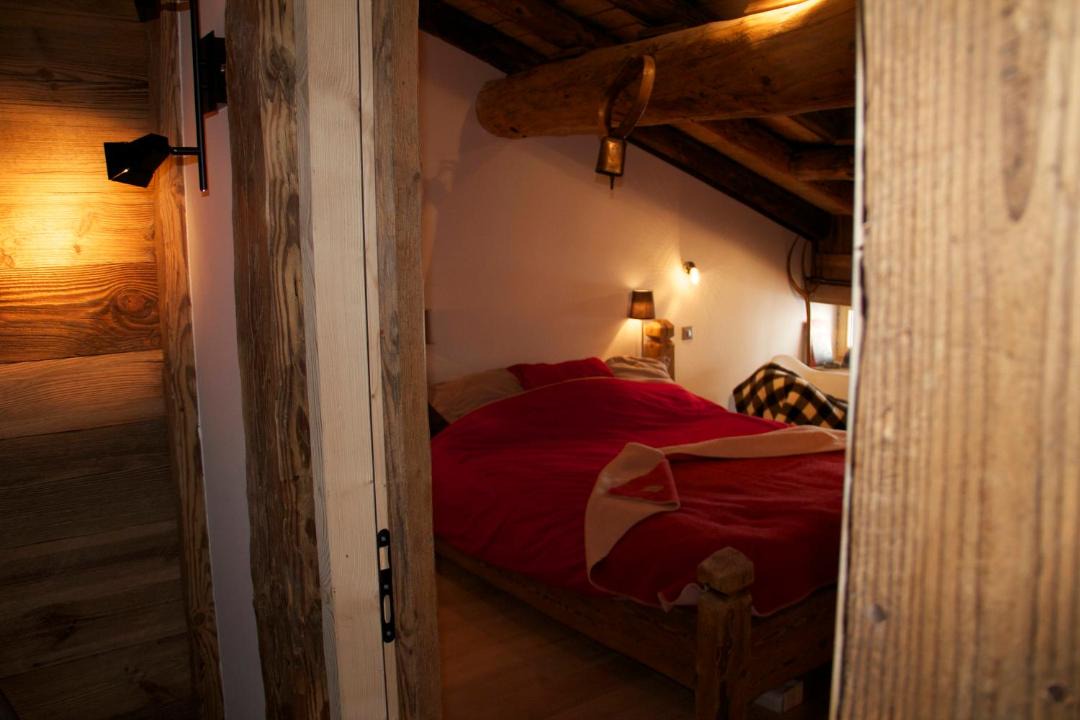 Photo of Bedroom in Bonneval-sur-Arc