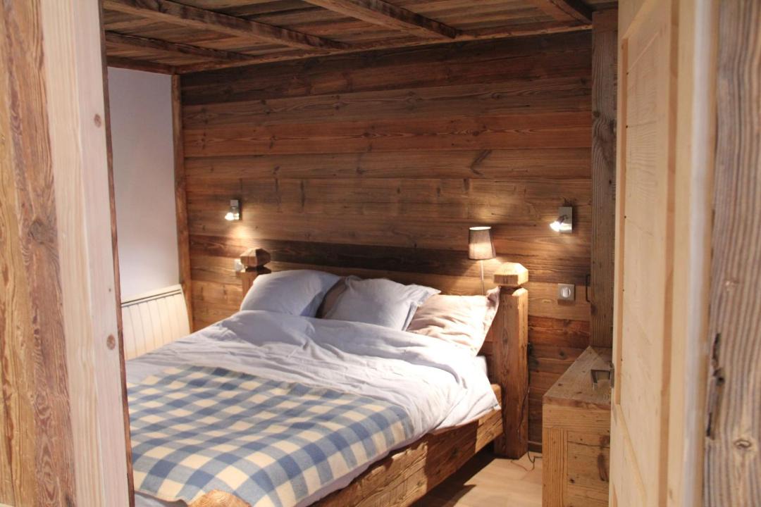 Photo of Bedroom in Bonneval-sur-Arc