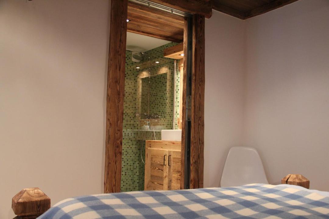 Photo of Bedroom in Bonneval-sur-Arc