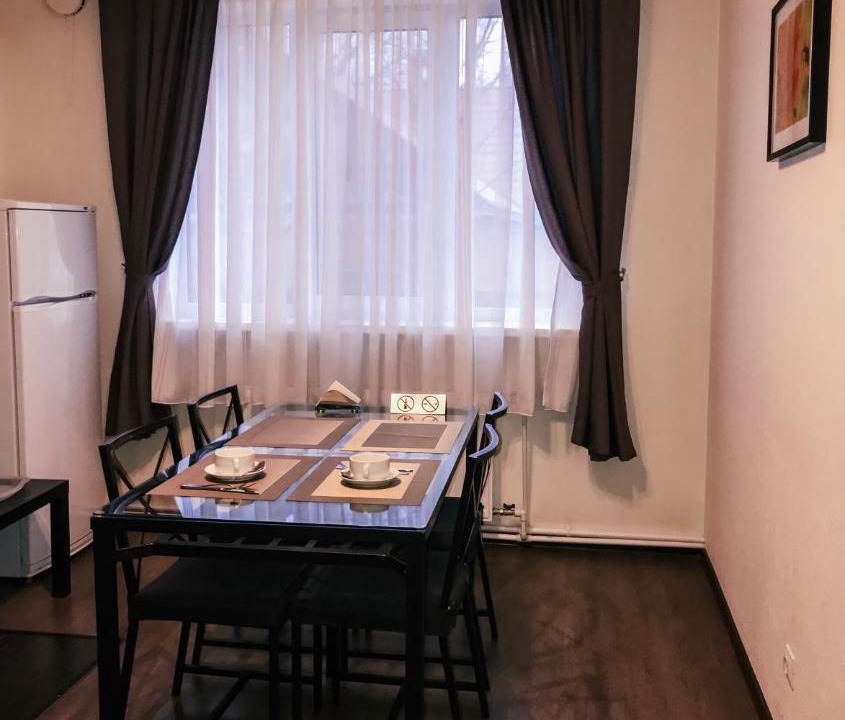 Photo of Livingroom in Gorelovo