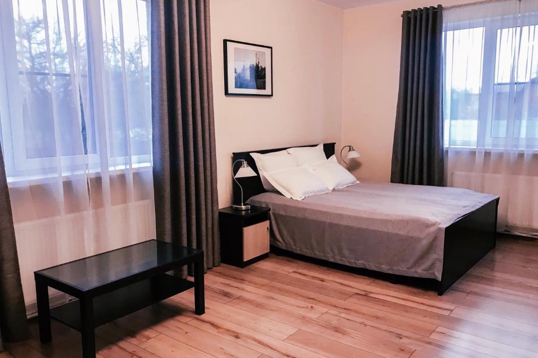 Photo of Bedroom in Gorelovo