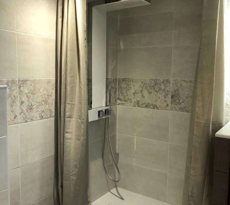 Photo of Bathroom in Curemonte