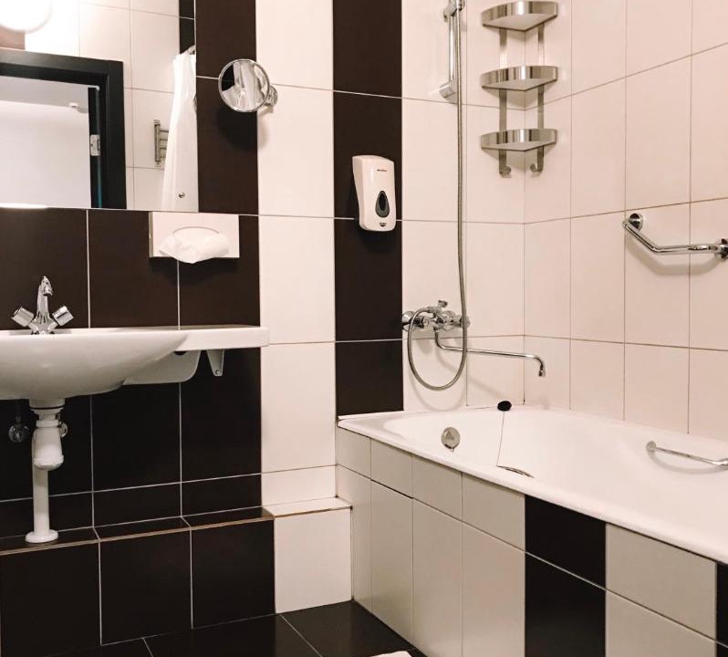 Photo of Kitchen in Gorelovo