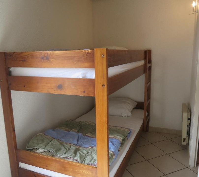 Photo of Bedroom in Biscarrosse Plage