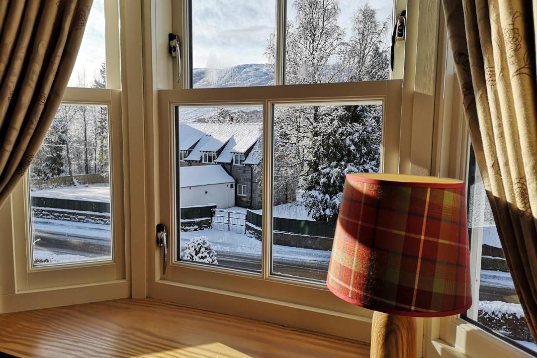 Photo of Others in Braemar