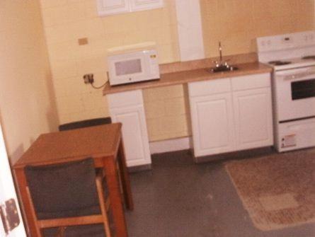 Photo of Kitchen in Whiteville