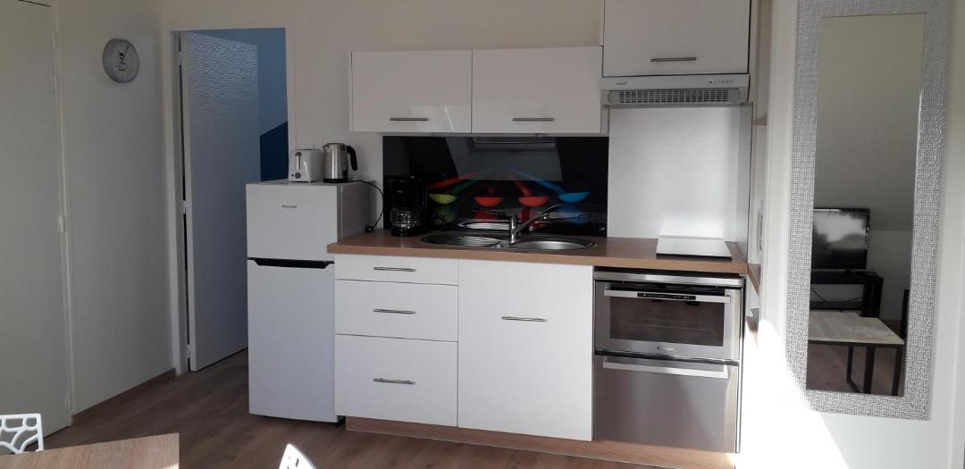 Photo of Kitchen in Suce-sur-Erdre