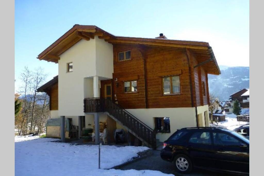 Photo of Others in Laax