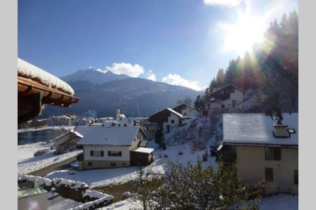 Photo of Others in Laax