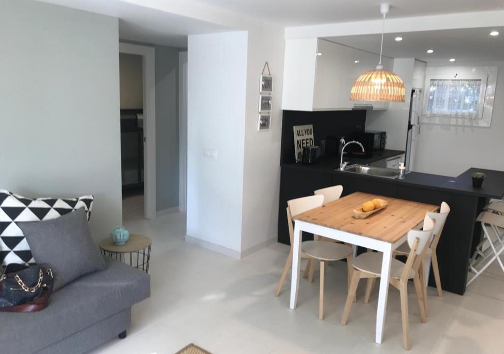 Photo of Livingroom in Lloret de Mar