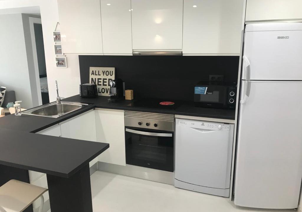 Photo of Kitchen in Lloret de Mar
