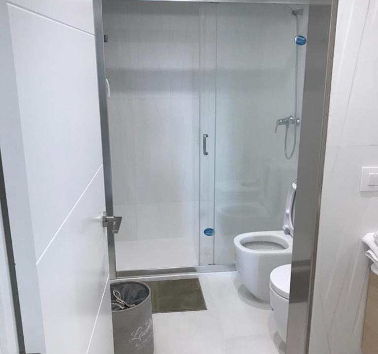 Photo of Bathroom in Lloret de Mar