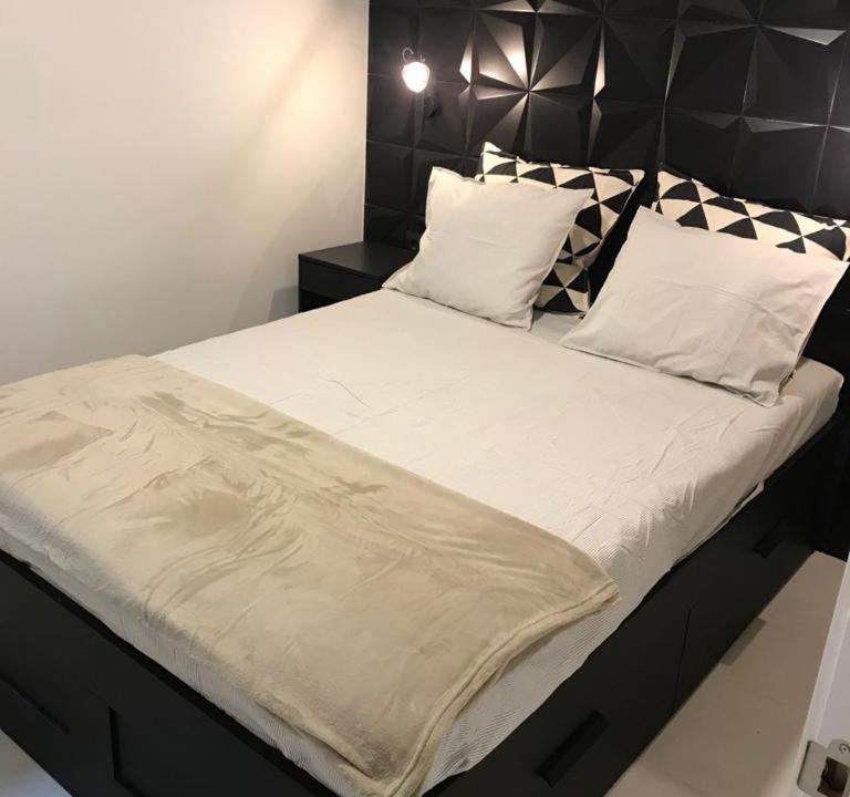 Photo of Bedroom in Lloret de Mar