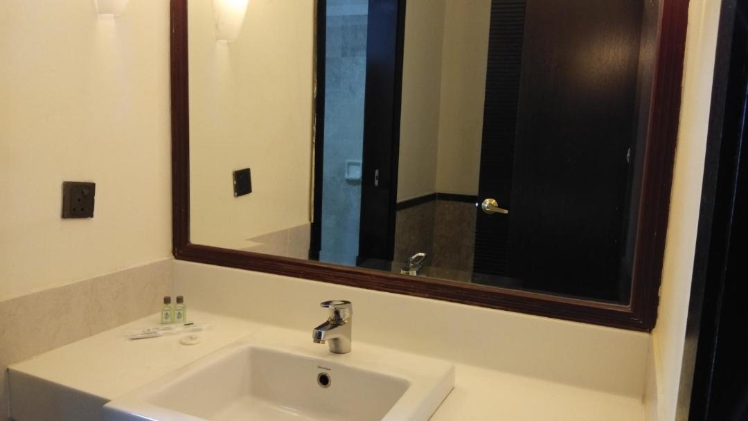 Photo of Bathroom in Imbi