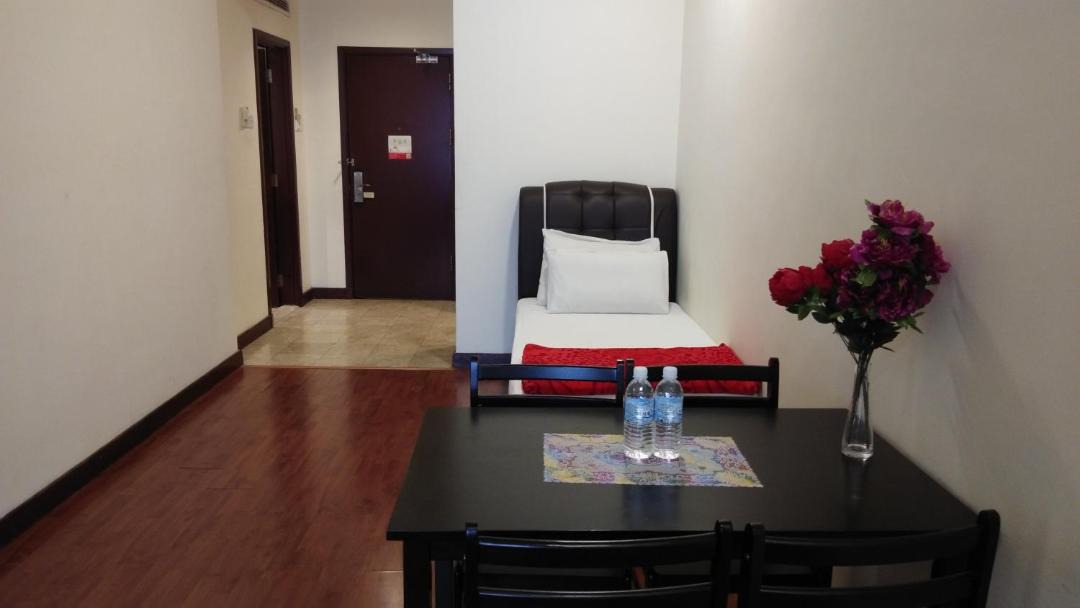 Photo of Livingroom in Imbi