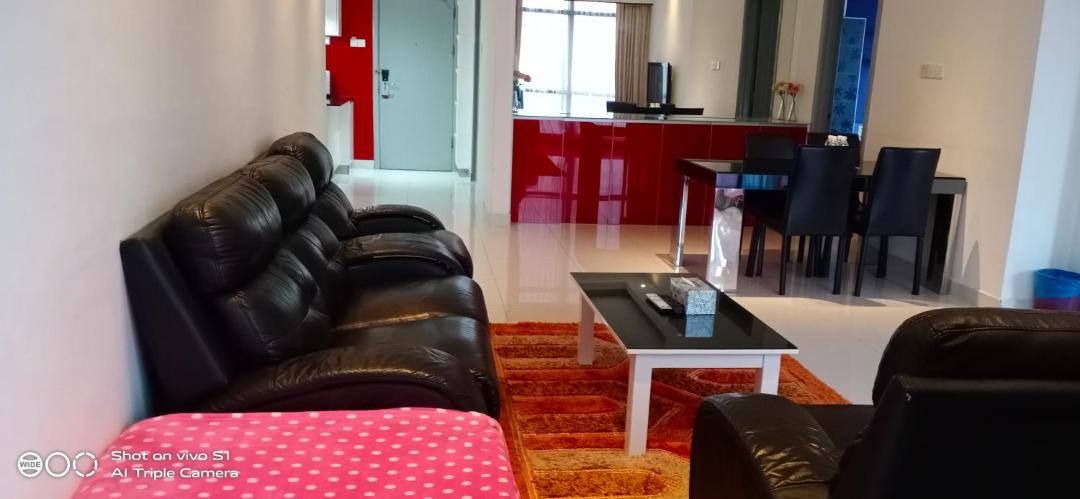 Photo of Livingroom in Imbi