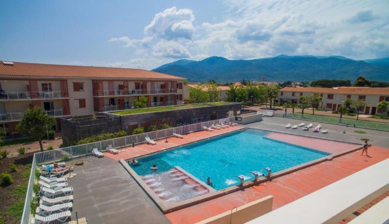Photo of Outdoor in Argeles-sur-Mer