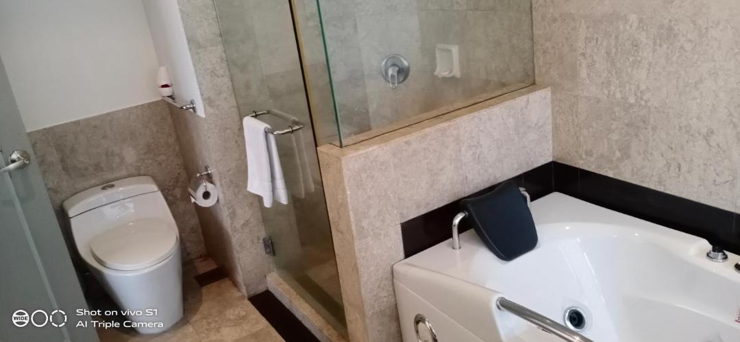 Photo of Bathroom in Imbi