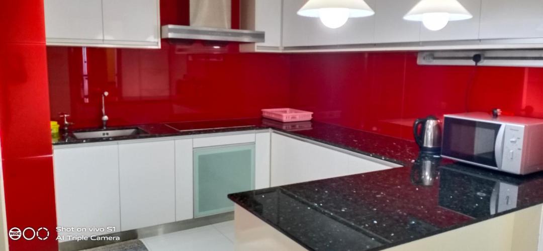 Photo of Kitchen in Imbi