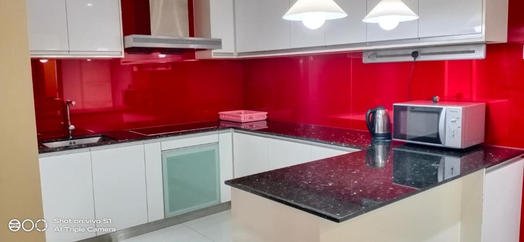 Photo of Kitchen in Imbi