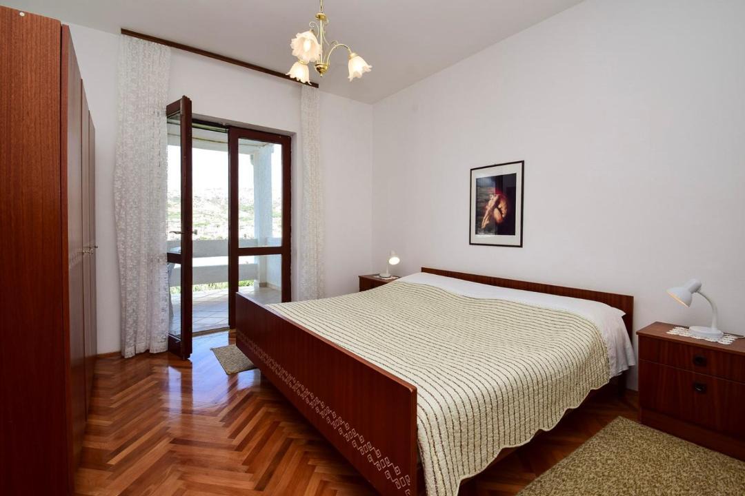 Photo of Bedroom in Pag