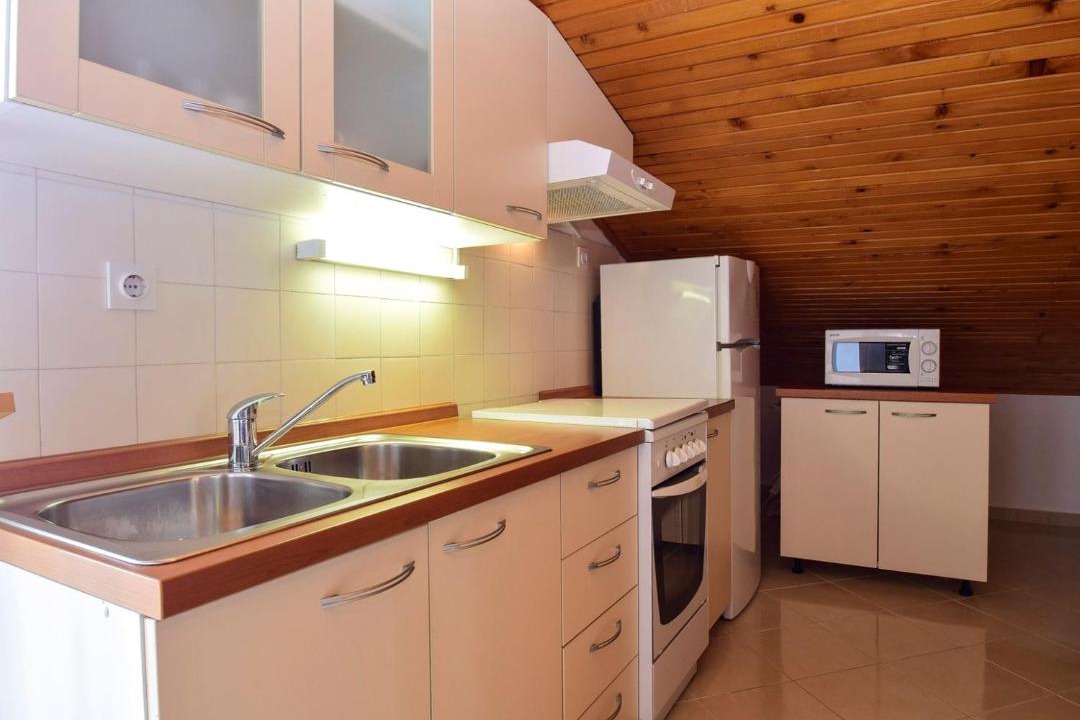 Photo of Kitchen in Pag