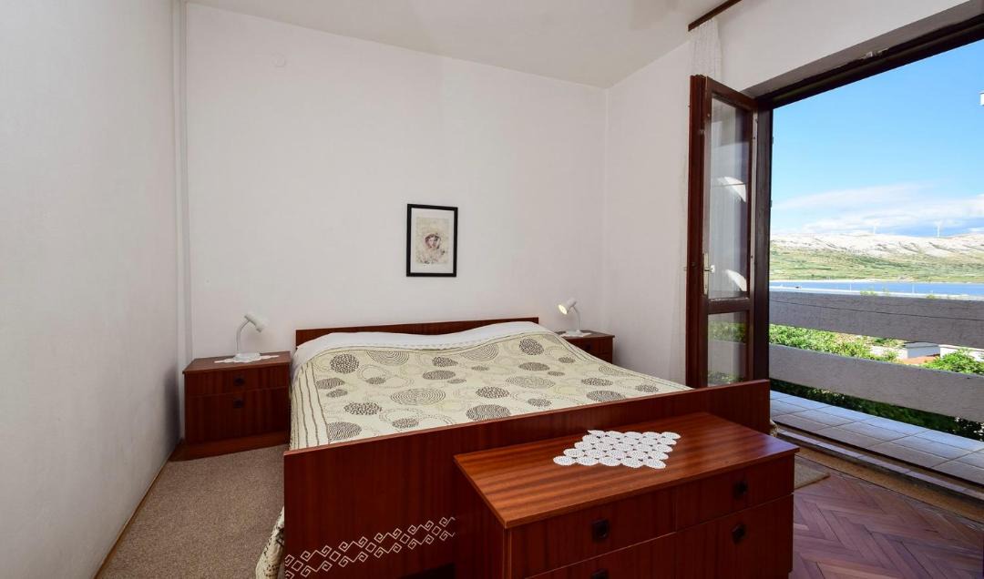 Photo of Bedroom in Pag