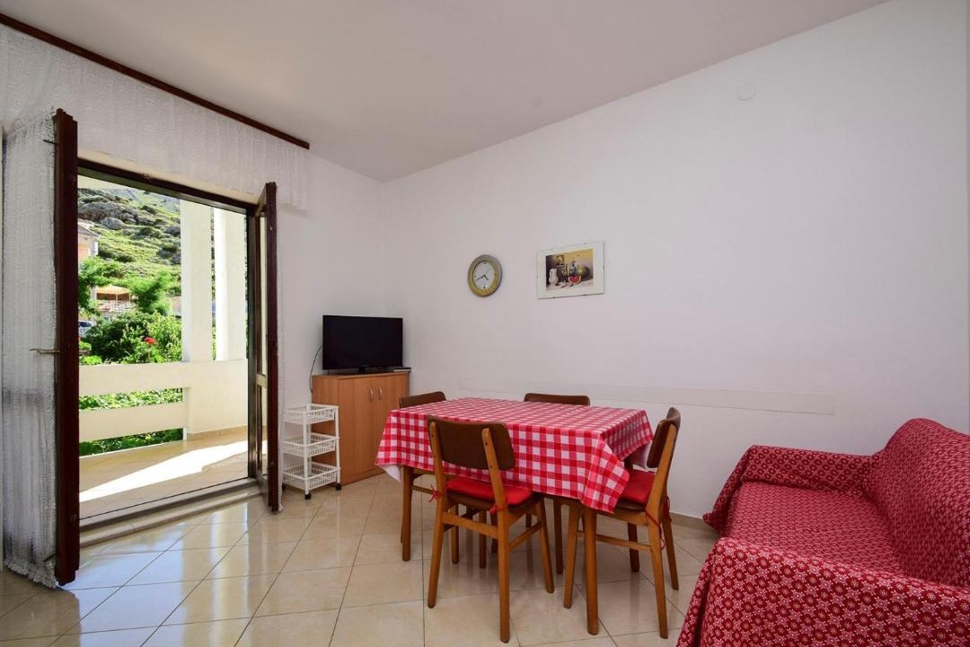 Photo of Livingroom in Pag
