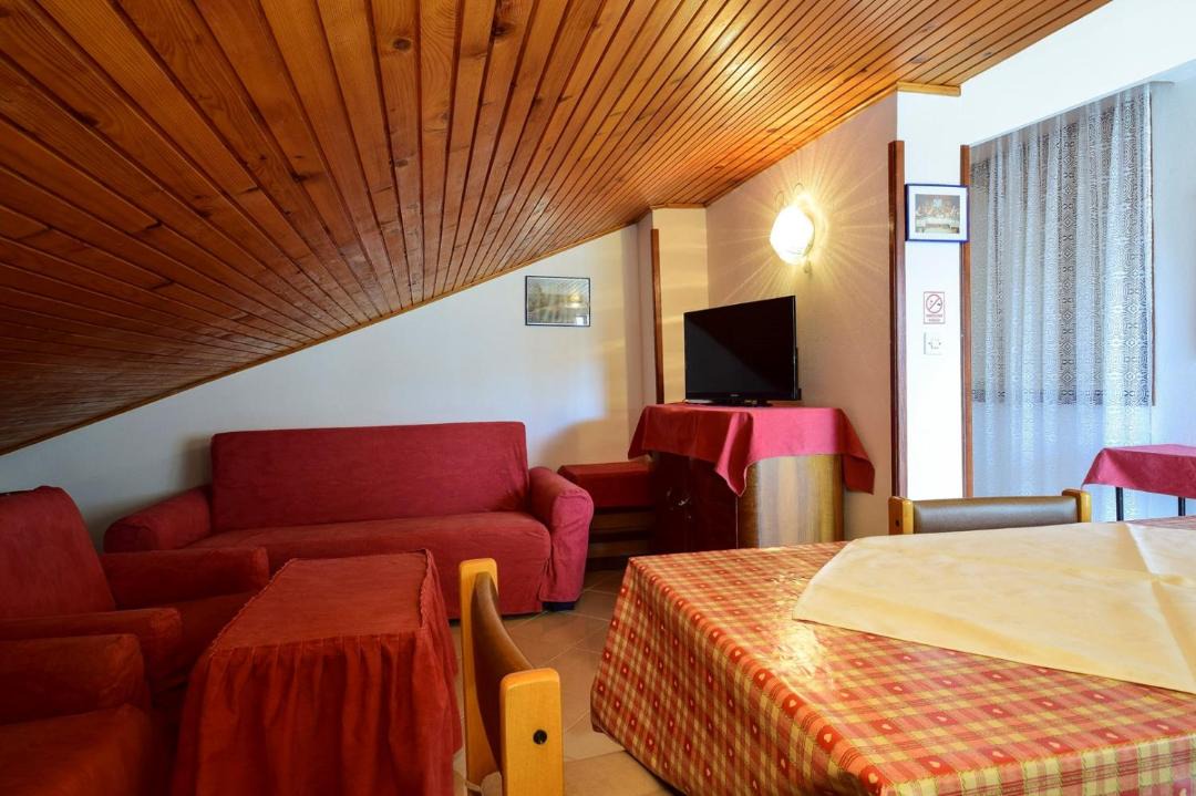 Photo of Livingroom in Pag
