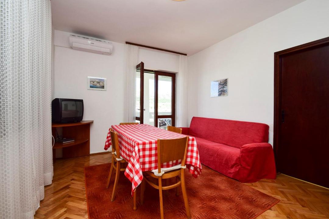 Photo of Livingroom in Pag
