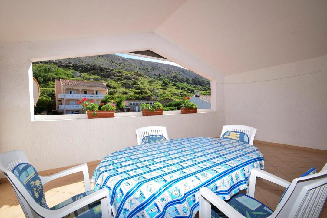 Photo of Bedroom in Pag