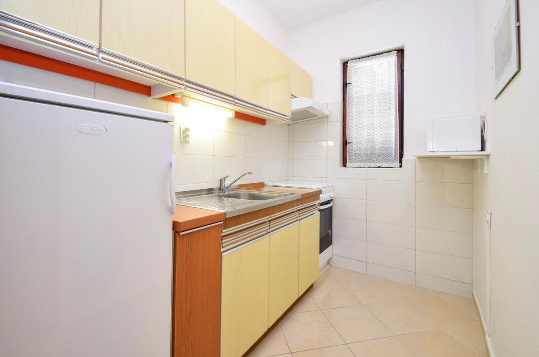 Photo of Kitchen in Pag