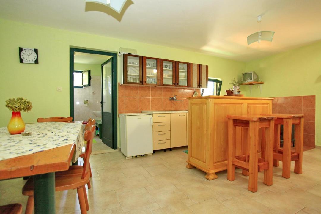 Photo of Kitchen in Vela Luka