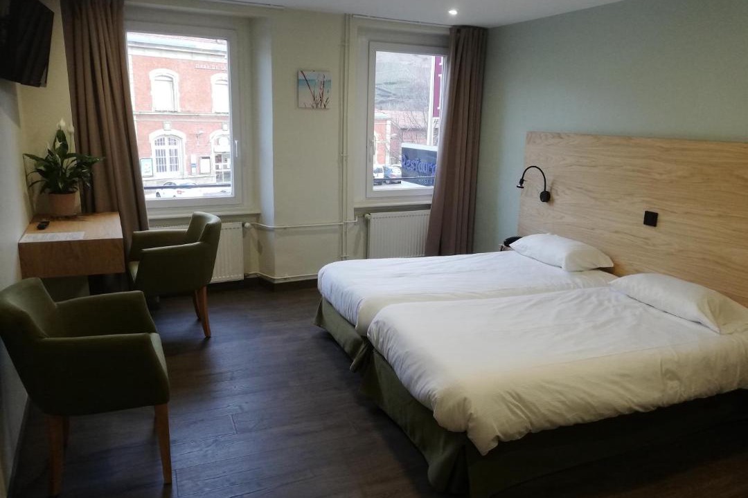 Photo of Bedroom in Thann