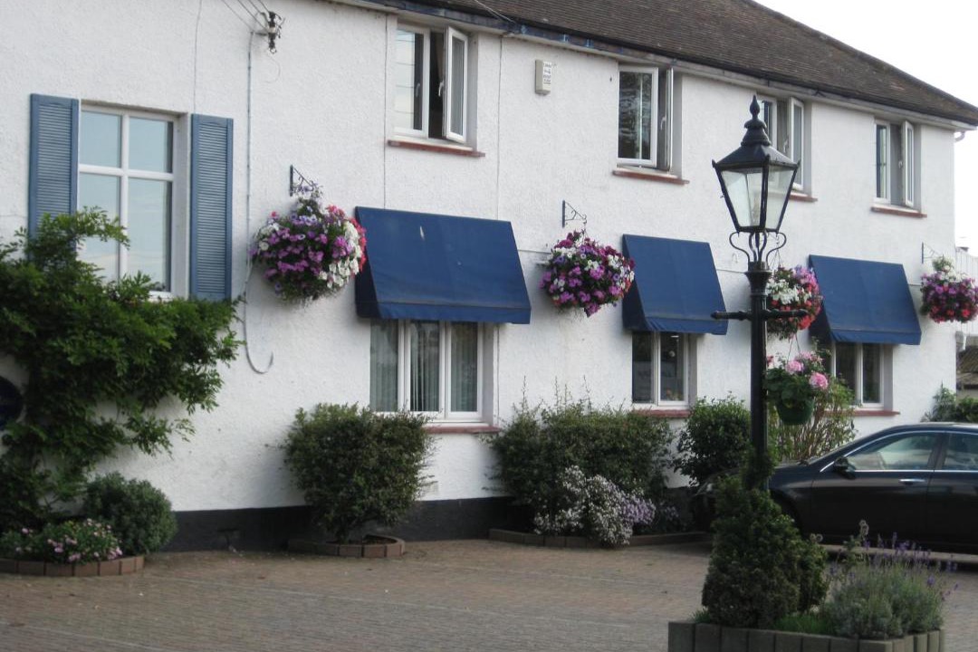 Photo of Others in Budleigh Salterton