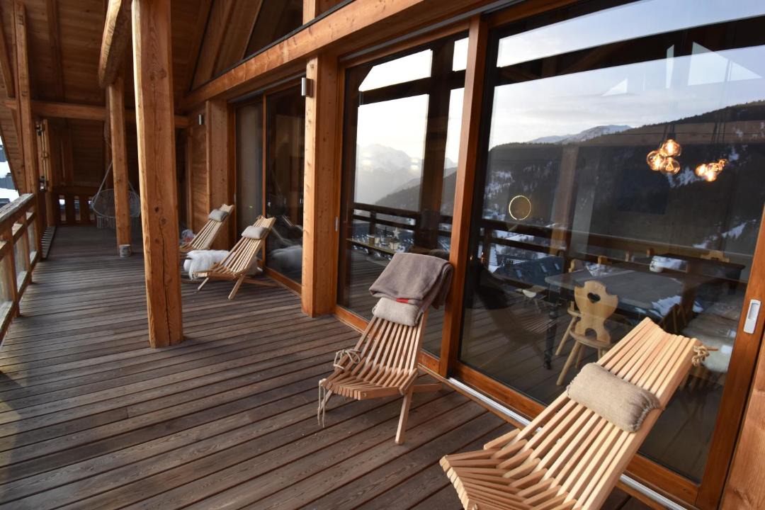 Photo of Others in Vaujany