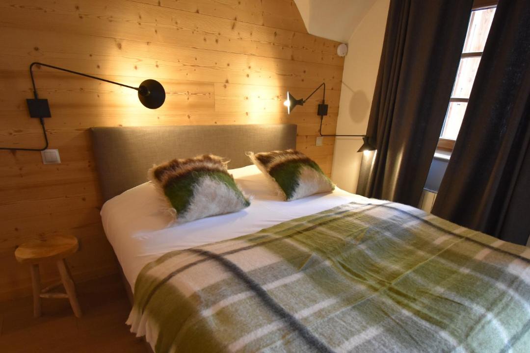 Photo of Bedroom in Vaujany