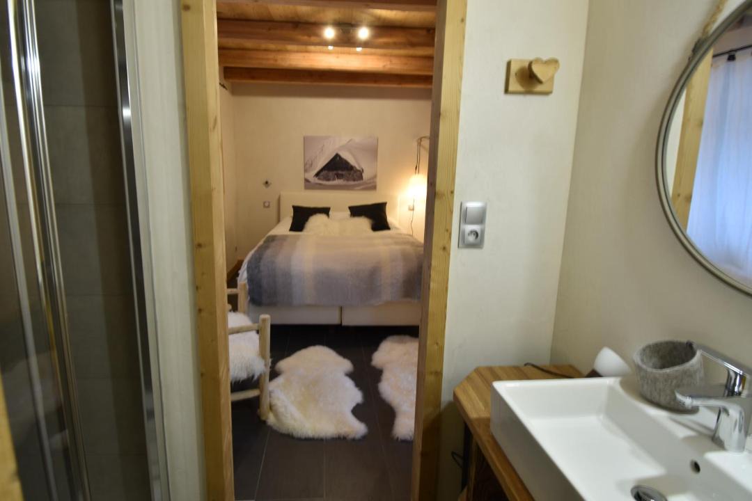 Photo of Bathroom in Vaujany